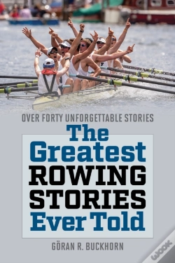 Capa do artigo The Greatest Rowing Stories Ever Told