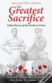 Capa do artigo The Greatest Sacrifice