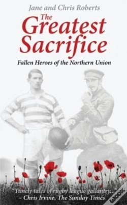 Capa do artigo The Greatest Sacrifice
