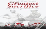 The Greatest Sacrifice