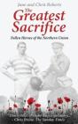 The Greatest Sacrifice - Preview