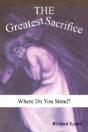 The Greatest Sacrifice - Preview