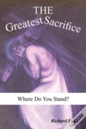 Capa do artigo The Greatest Sacrifice