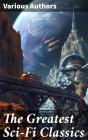 The Greatest Sci-Fi Classics - Preview
