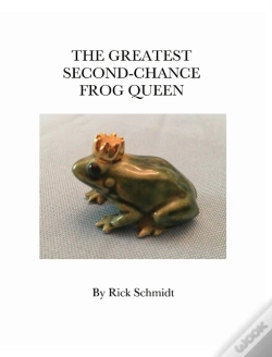 Capa do artigo The Greatest Second-Chance Frog Queen