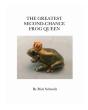 The Greatest Second-Chance Frog Queen - Preview