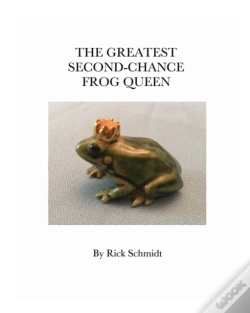 Capa do artigo The Greatest Second-Chance Frog Queen