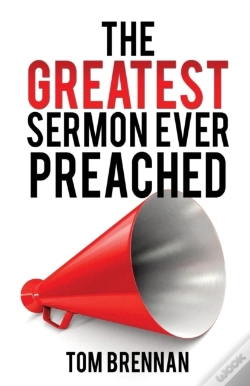 Capa do artigo The Greatest Sermon Ever Preached