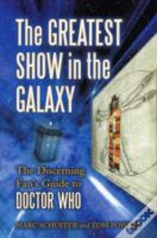 Capa do artigo The Greatest Show In The Galaxy
