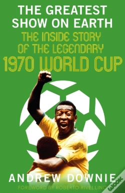 Capa do artigo The Greatest Show On Earth