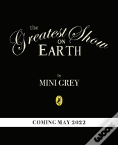 The Greatest Show On Earth