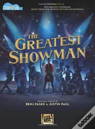 The Greatest Showman - Strum & Sing Guitar