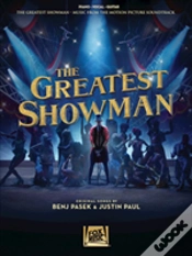 Capa do artigo The Greatest Showman