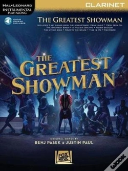 Capa do artigo The Greatest Showman