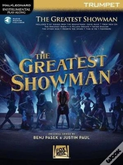 Capa do artigo The Greatest Showman