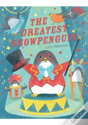 Capa do artigo The Greatest Showpenguin