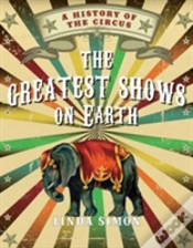 Capa do artigo The Greatest Shows On Earth