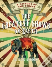 Capa do artigo The Greatest Shows On Earth