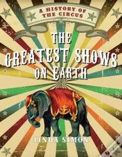 Capa do artigo The Greatest Shows On Earth