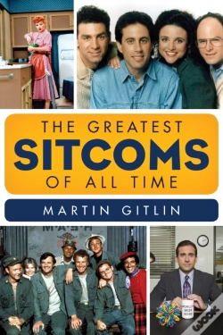 Capa do artigo The Greatest Sitcoms Of All Time