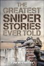 The Greatest Sniper Stories Ever Told - Preview