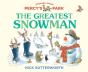 The Greatest Snowman - Preview