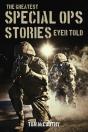 The Greatest Special Ops Stories Ever Told - Preview