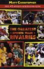 The Greatest Sports Team Rivalries - Preview