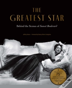 Capa do artigo The Greatest Star