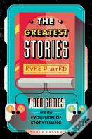The Greatest Stories Ever Played