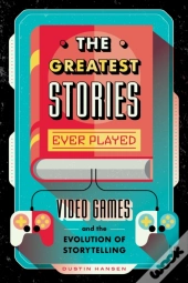 The Greatest Stories Ever Played