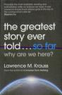 The Greatest Story Ever Told...So Far - Preview