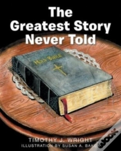 Capa do artigo The Greatest Story Never Told
