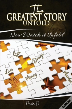 Capa do artigo The Greatest Story Untold