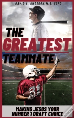Capa do artigo The Greatest Teammate