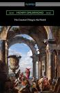 The Greatest Thing In The World - Preview