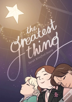 Capa do artigo The Greatest Thing