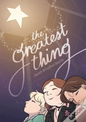 Capa do artigo The Greatest Thing