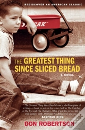 Capa do artigo The Greatest Thing Since Sliced Bread