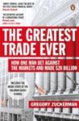 The Greatest Trade Ever