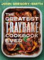 The Greatest Traybake Cookbook Ever - Preview