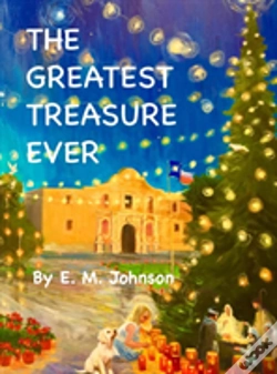 Capa do artigo The Greatest Treasure Ever