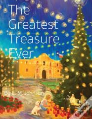 The Greatest Treasure Ever