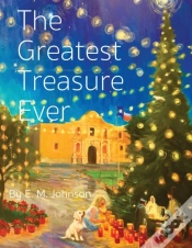 Capa do artigo The Greatest Treasure Ever