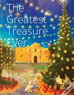 Capa do artigo The Greatest Treasure Ever