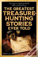 The Greatest Treasure-Hunting Stories Ever Told