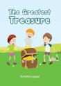 The Greatest Treasure - Preview