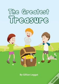 Capa do artigo The Greatest Treasure