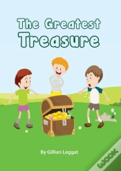 Capa do artigo The Greatest Treasure