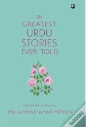 Capa do artigo The Greatest Urdu Stories Ever Told